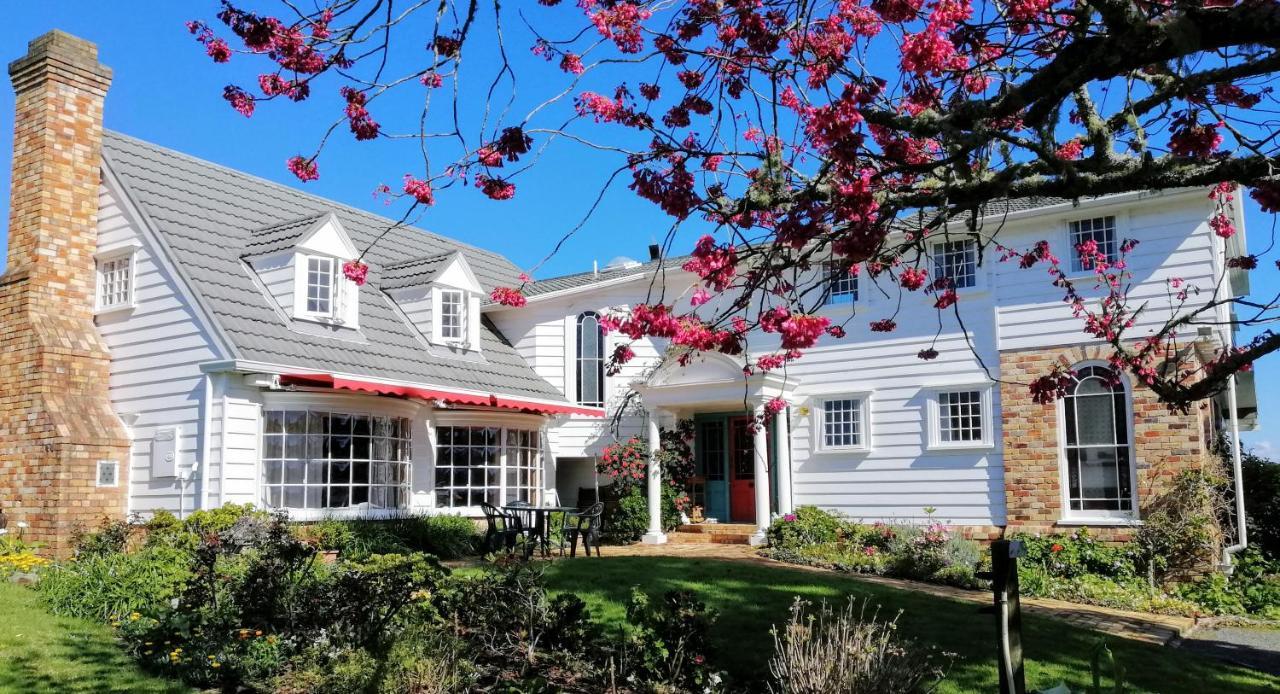 The Georgian Lodge 케리케리 외부 사진
