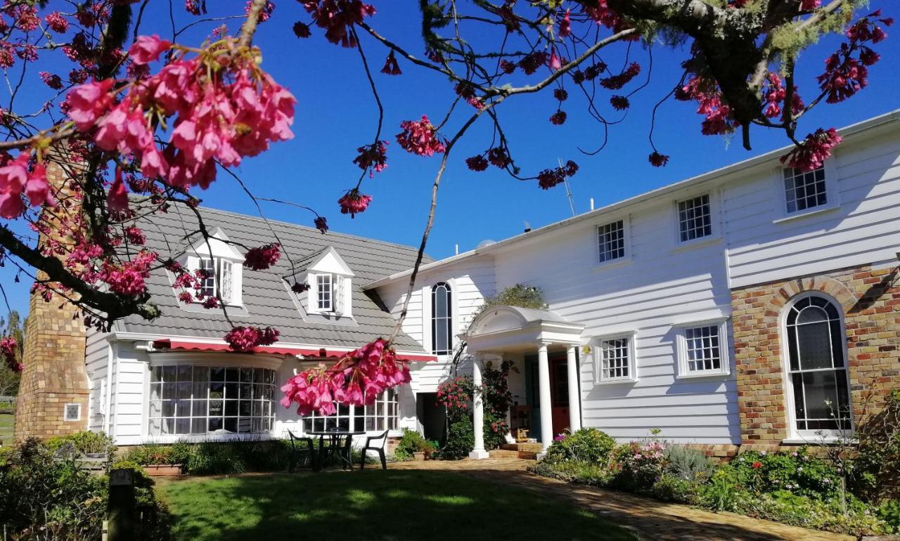 The Georgian Lodge 케리케리 외부 사진