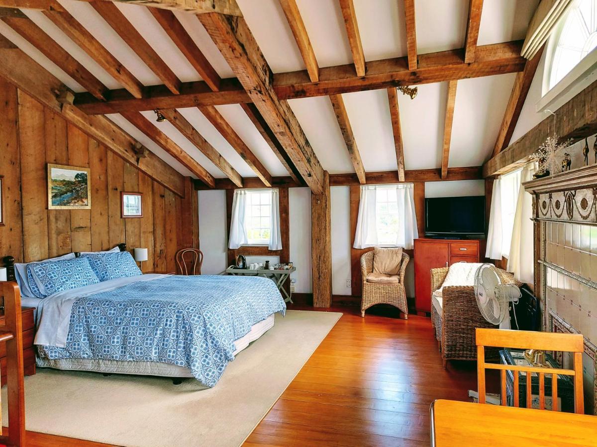 The Georgian Lodge 케리케리 외부 사진