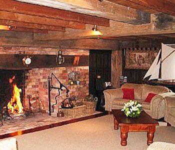 The Georgian Lodge 케리케리 외부 사진