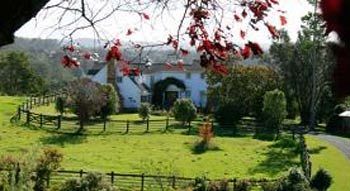 The Georgian Lodge 케리케리 외부 사진